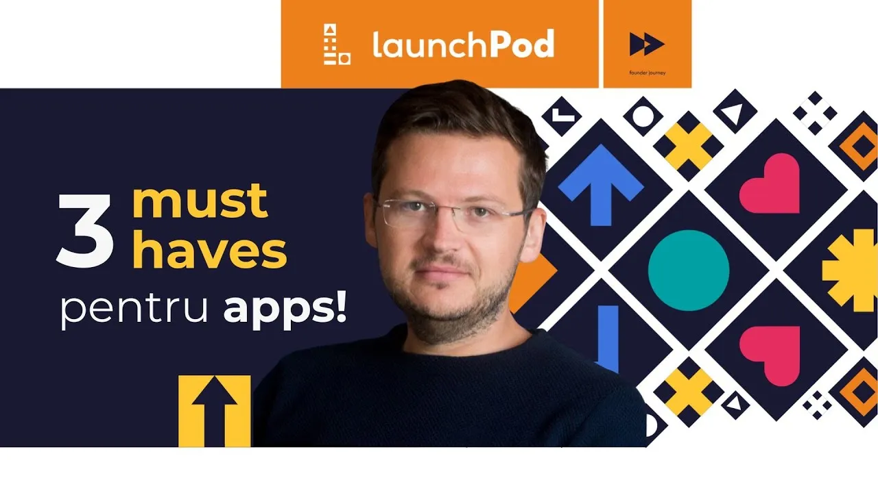 How to turn an idea into a fintech empire