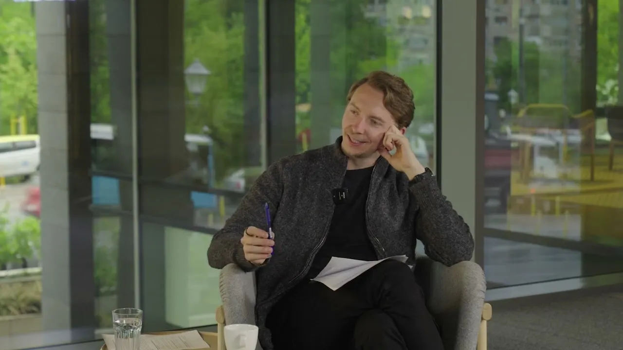 Stup Unplugged S2 Ep3