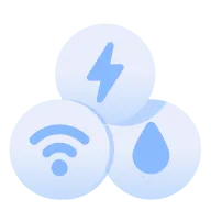 Furnizori de utilități